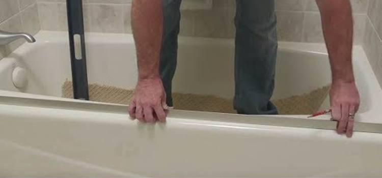 Sliding Shower Door Repair in Altadena